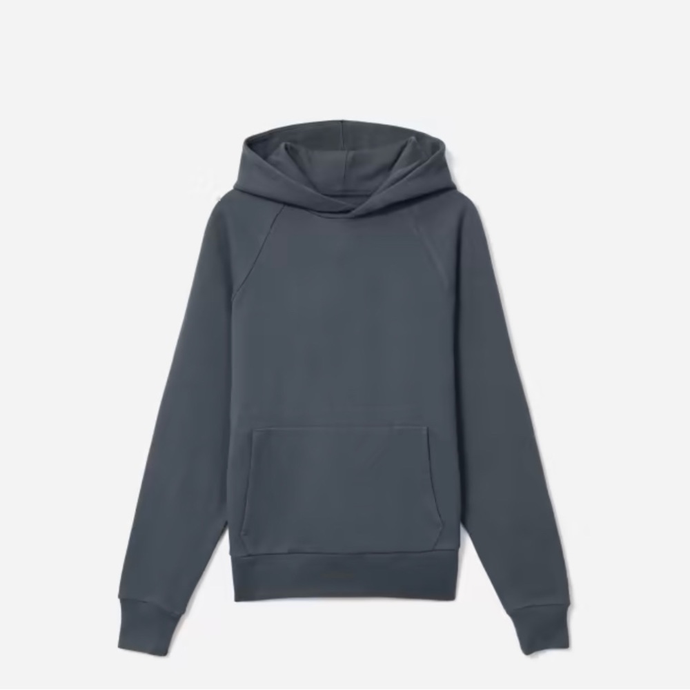 Everlane The Track Hoodie